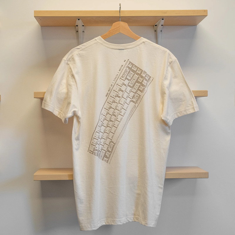 Warehouse Sale - Mode Meet up Shirt - Size:M